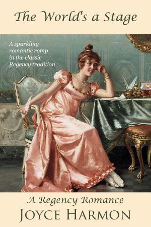 [Regency Charades 05] • The World's a Stage